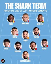 [德甲]第9轮：多特蒙德VS莱比锡