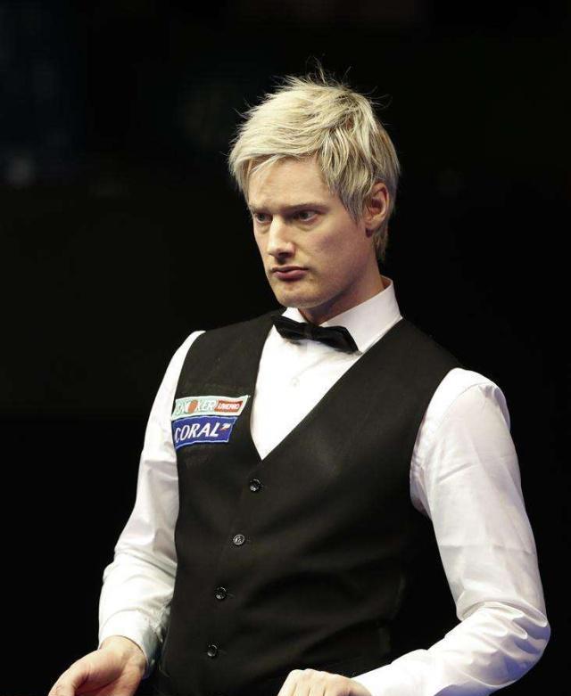 TT赛事中 TT赛事中