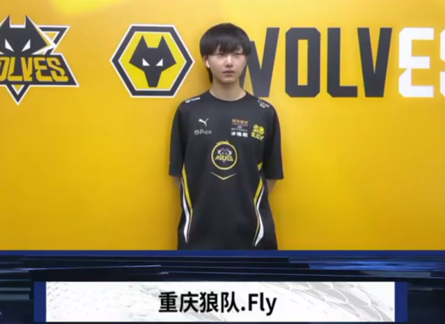 面对步行者